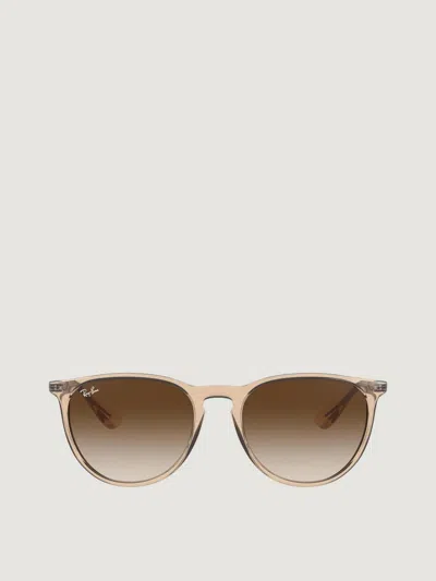 Ray Ban Sunglasses Woman Ray-ban In Gold