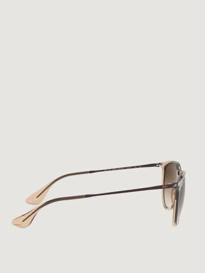 Ray Ban Sunglasses Woman Ray-ban In Gold