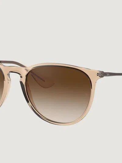 Ray Ban Sunglasses Woman Ray-ban In Gold