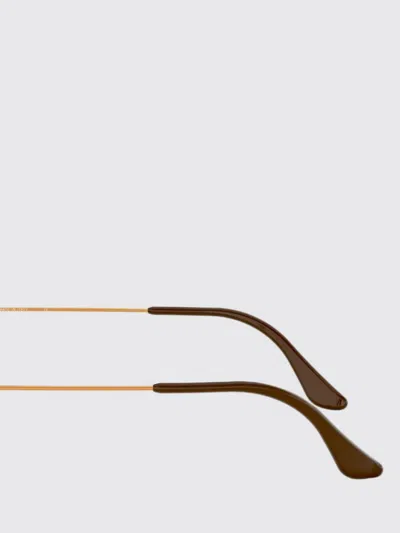 Ray Ban Sunglasses Woman Ray-ban In Brown