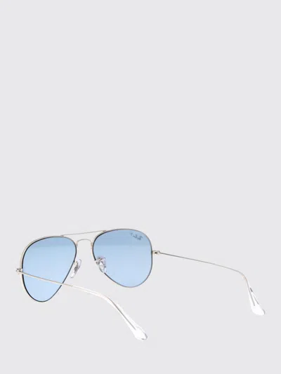 Ray Ban Sunglasses Woman Ray-ban In Blue