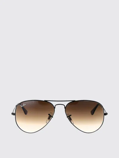 Ray Ban Sunglasses Woman Ray-ban In Black
