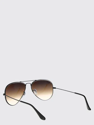 Ray Ban Sunglasses Woman Ray-ban In Black