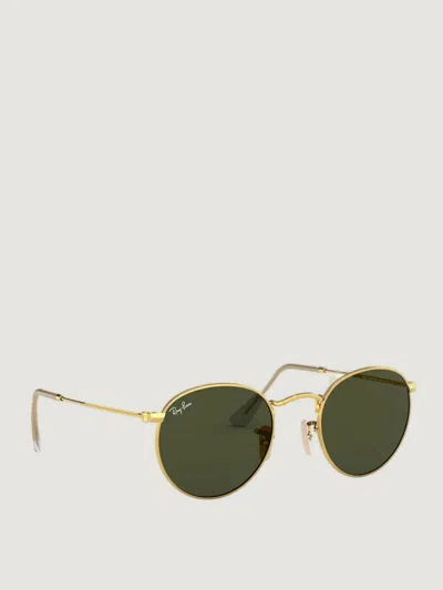Ray Ban Sunglasses Woman Ray-ban In Green