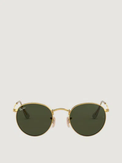 Ray Ban Sunglasses Woman Ray-ban In Green