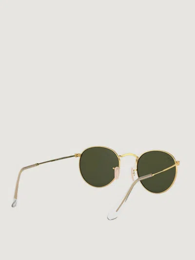 Ray Ban Sunglasses Woman Ray-ban In Green
