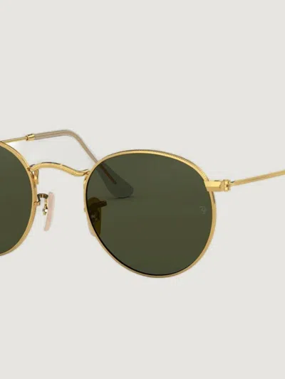 Ray Ban Sunglasses Woman Ray-ban In Green