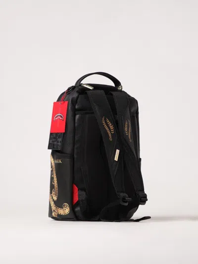 Sprayground Backpack Men  In Multi