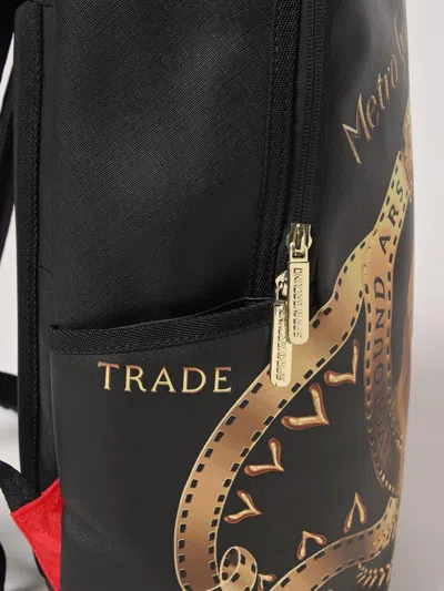 Sprayground Backpack Men  In Multi