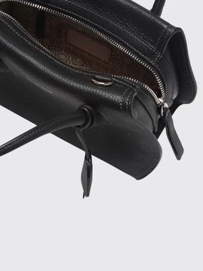 Coccinelle Shoulder Bag Woman  In Black