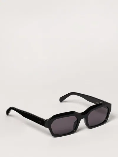 Retrosuperfuture Sunglasses Woman  In Black