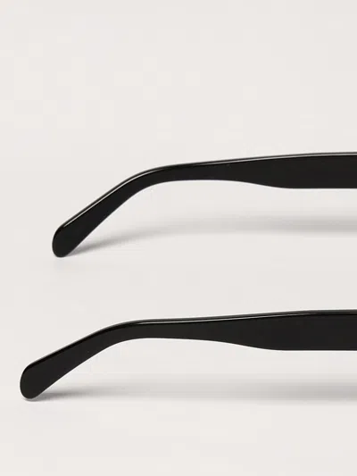 Retrosuperfuture Sunglasses Woman  In Black