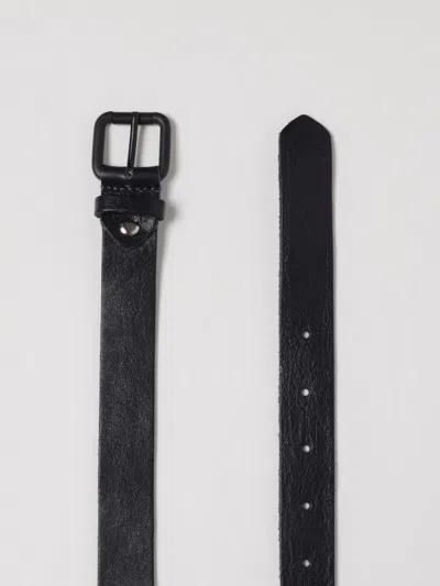 Paolo Pecora Belt Kids  In Blue