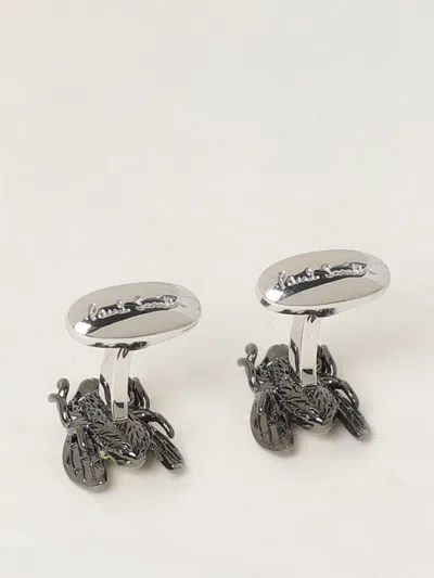 Paul Smith Cufflinks Men  In Multi
