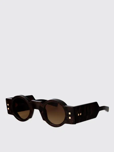 Balmain Olivier Sunglasses In Brown