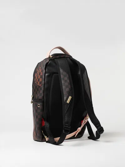 Sprayground Backpack Men  In Multi