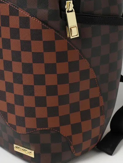 Sprayground Backpack Men  In Multi