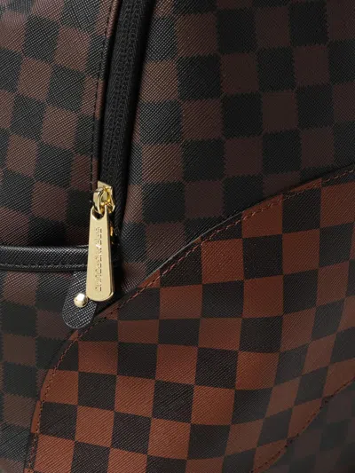 Sprayground Backpack Men  In Multi