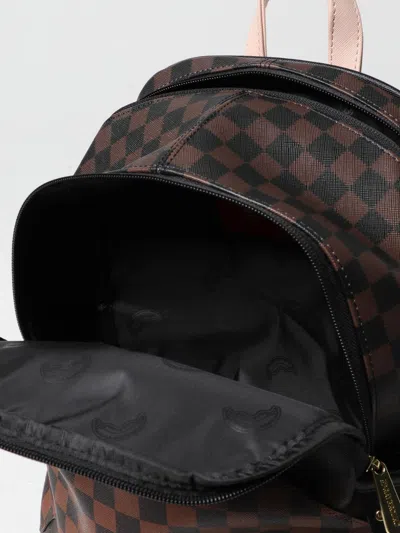 Sprayground Backpack Men  In Multi