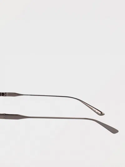 Balenciaga Sunglasses Men  In Brown