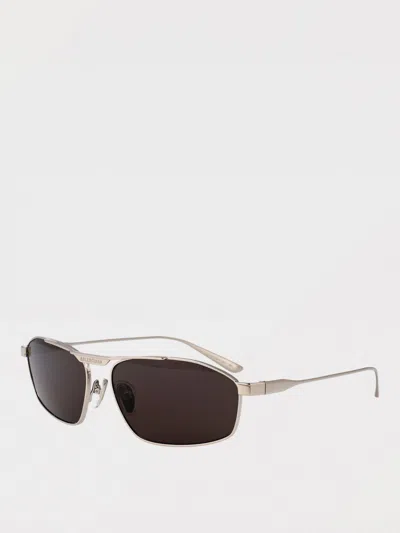 Balenciaga Sunglasses Men  In Brown