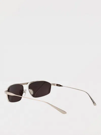 Balenciaga Sunglasses Men  In Brown
