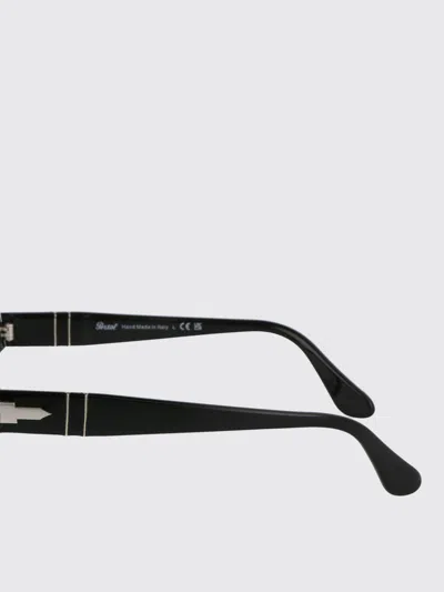 Persol Optical Frames Men  In Black