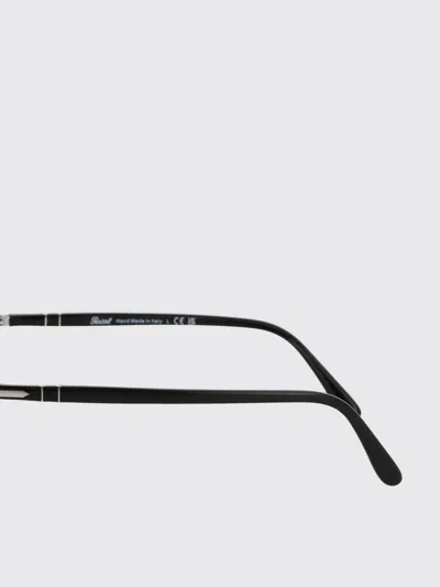 Persol Optical Frames Men  In Black