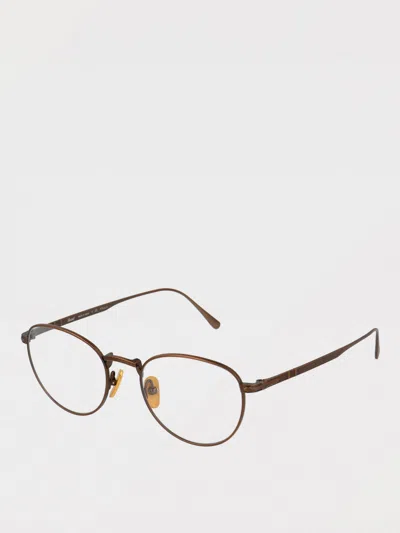 Persol Optical Frames Men  In Brown