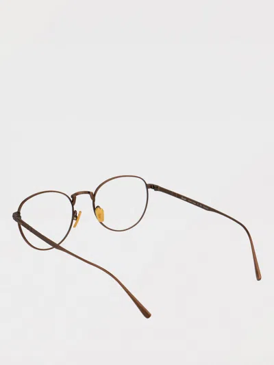 Persol Optical Frames Men  In Brown