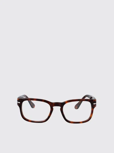 Persol Optical Frames Men  In Multi