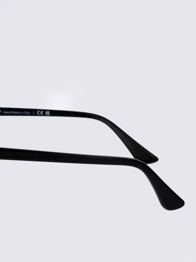 Persol Optical Frames Men  In Black