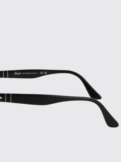 Persol Optical Frames Men  In Black