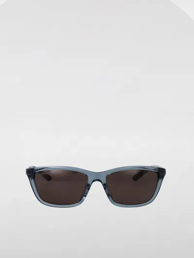Balenciaga Sunglasses Men  In Multi