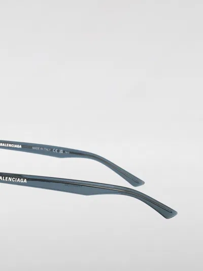 Balenciaga Sunglasses Men  In Multi