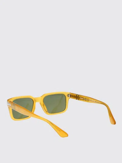 Persol Unisex Sunglass Po3272s In Green