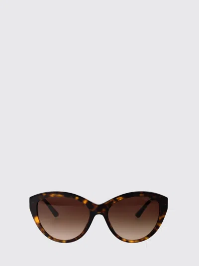Jimmy Choo Sunglasses Woman  In Brown