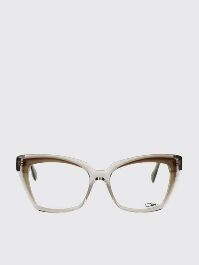 Cazal Optical Frames Men  In Brown