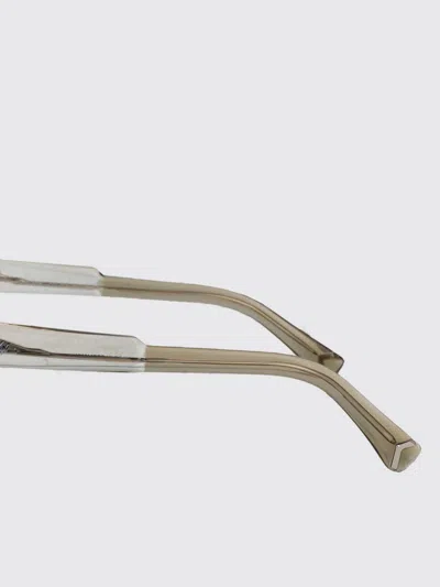 Cazal Optical Frames Men  In Brown