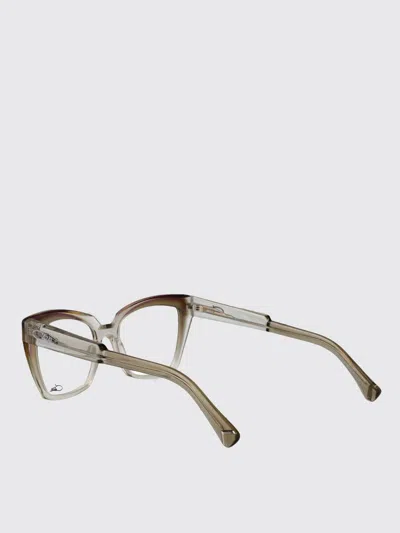 Cazal Optical Frames Men  In Brown