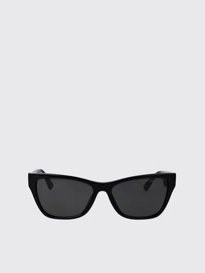 Jimmy Choo Sunglasses Woman  In Black