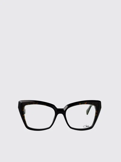 Cazal Optical Frames Men  In Black