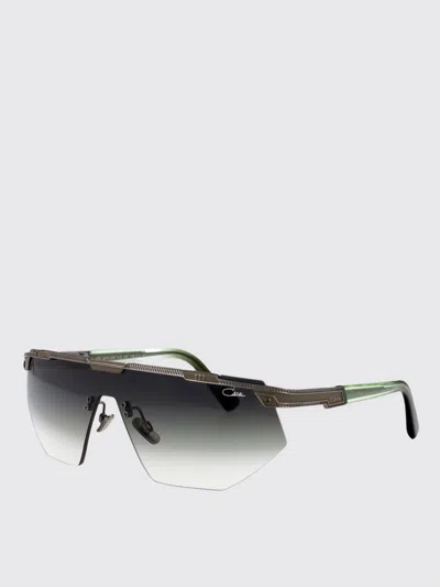 Cazal Mod. 889 Sunglasses In Green