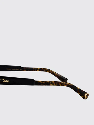 Cazal Optical Frames Men  In Black