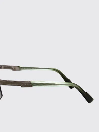 Cazal Mod. 889 Sunglasses In Green