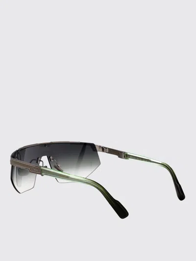 Cazal Mod. 889 Sunglasses In Green