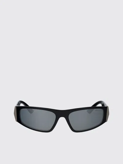 Jimmy Choo Sunglasses Woman  In Black