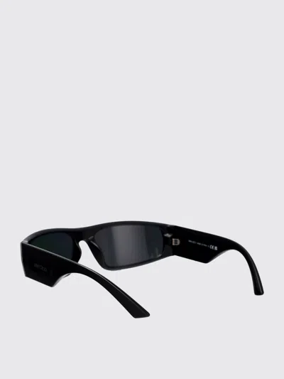 Jimmy Choo Sunglasses Woman  In Black