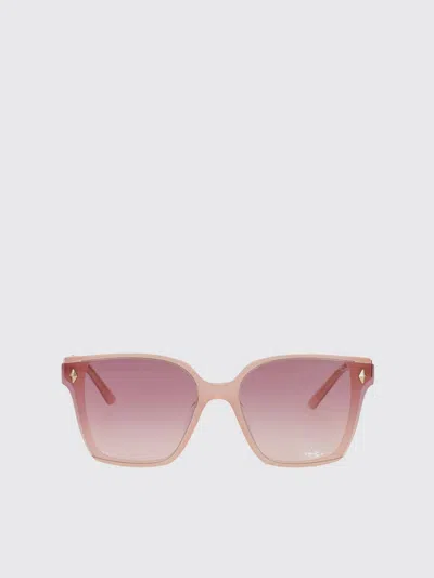Jimmy Choo Sunglasses Woman  In Pink