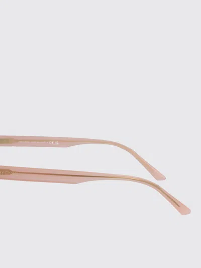 Jimmy Choo Sunglasses Woman  In Pink